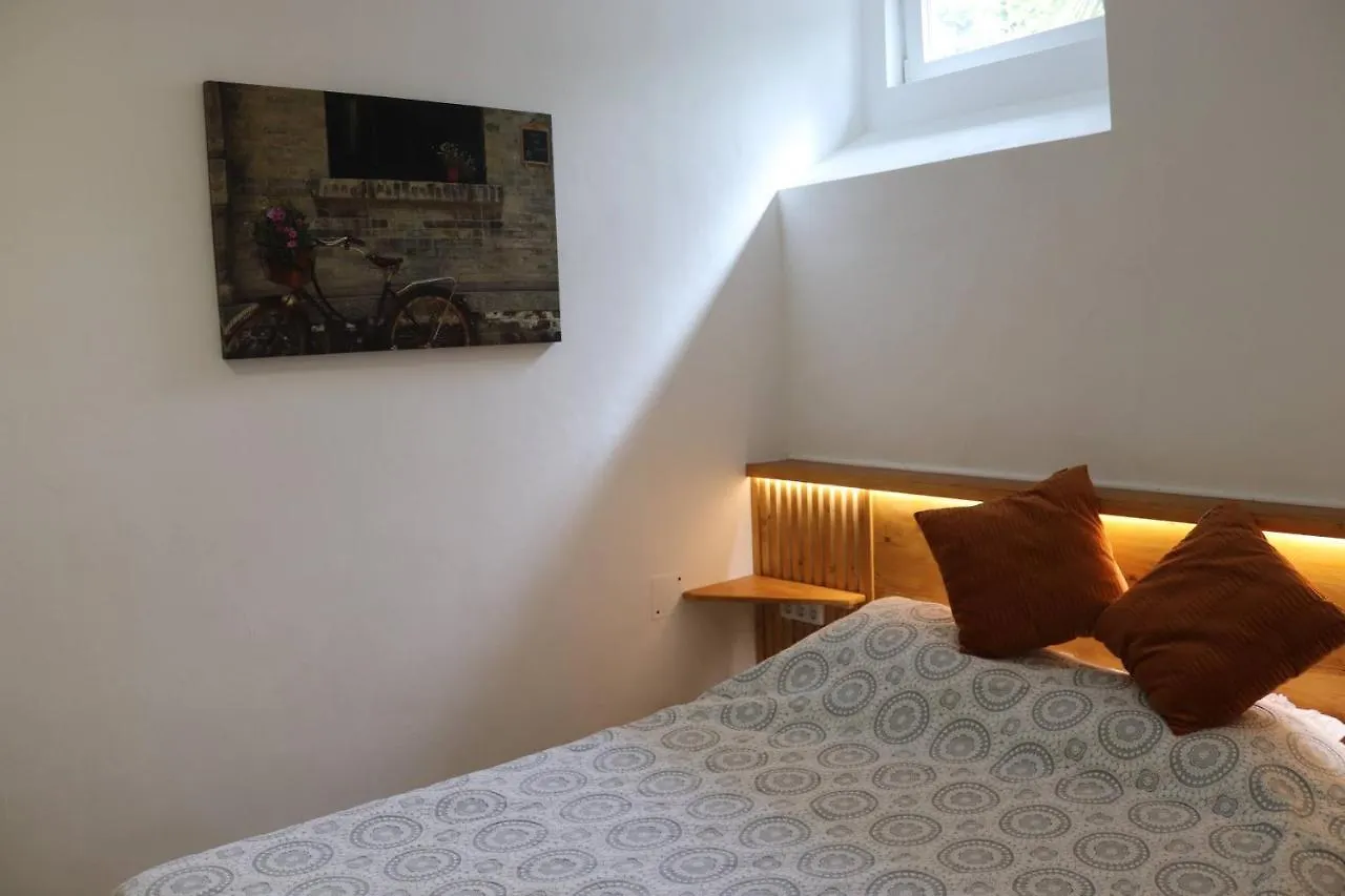 Casa Da Ilda Appartement Lissabon