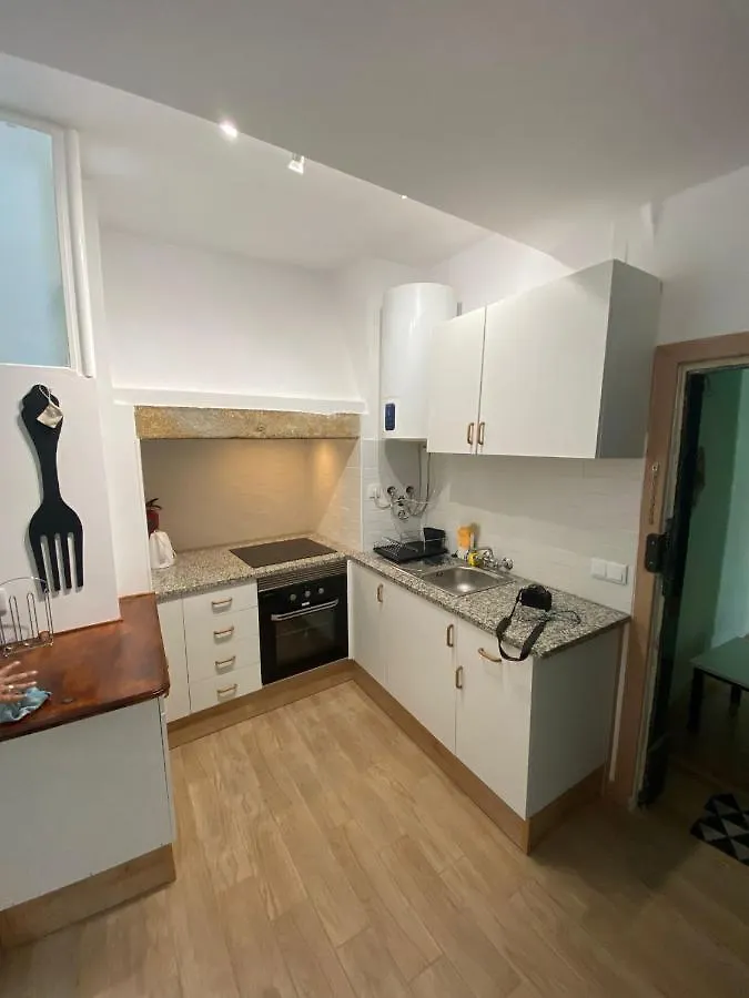 Casa Da Ilda Appartement Lissabon Accommodatie bij particulieren