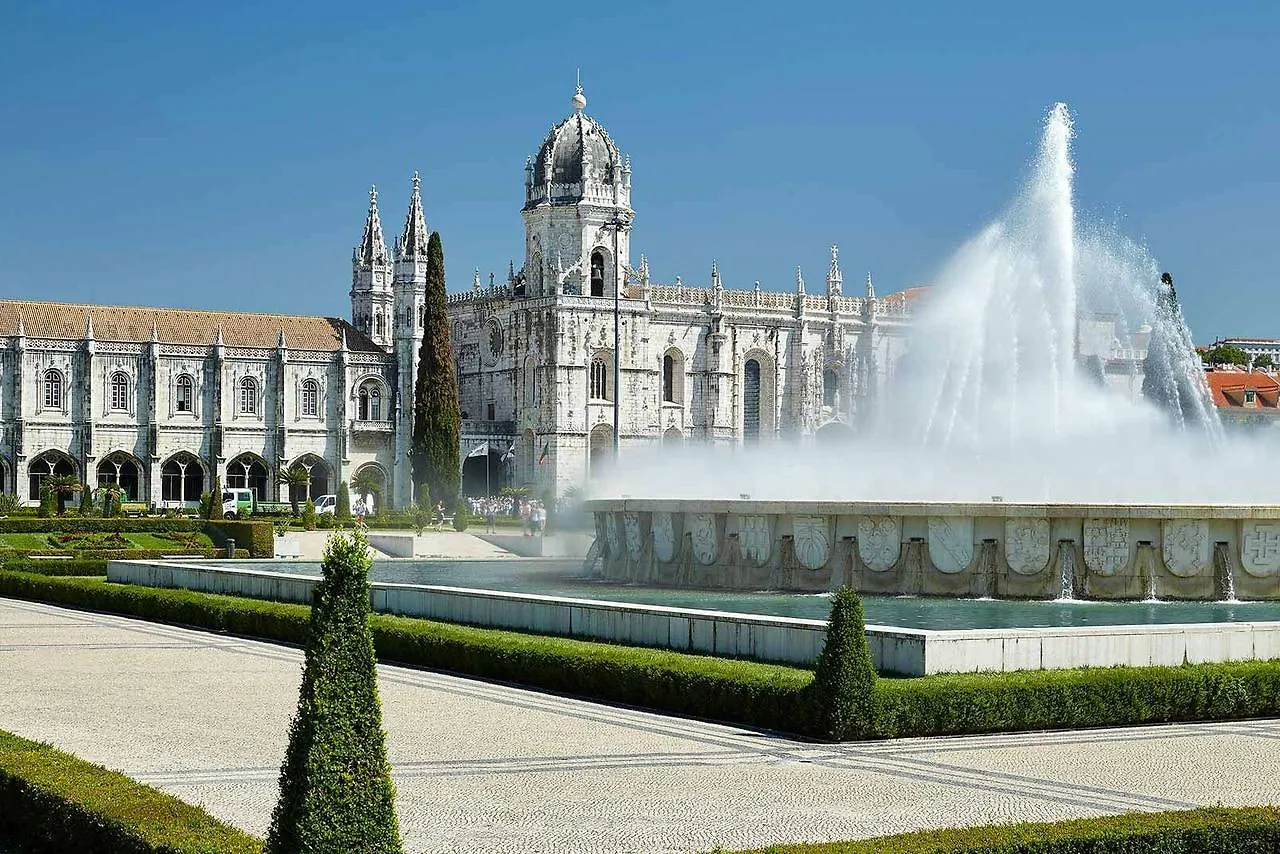 Casa Da Ilda Appartement Lissabon Accommodatie bij particulieren