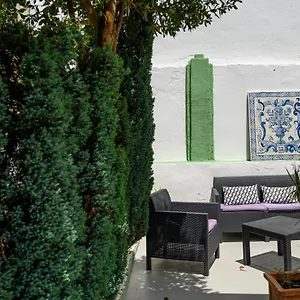 Hostal Terrace, Lisboa