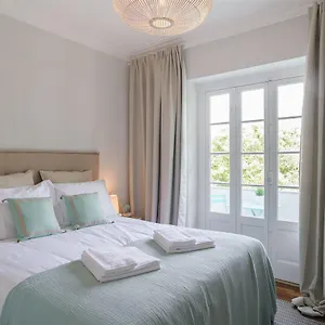 Apartamento Pedroucos 37, Lisboa