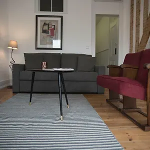 Apartamento Belem1886 - Tagus Horizon, Lisboa