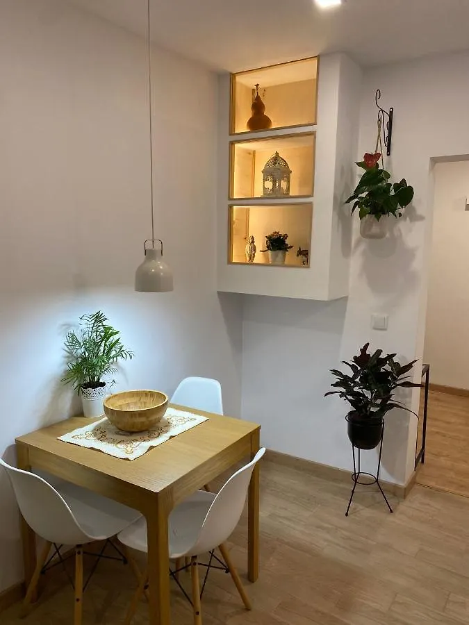 Casa Da Ilda Apartment Lisbon