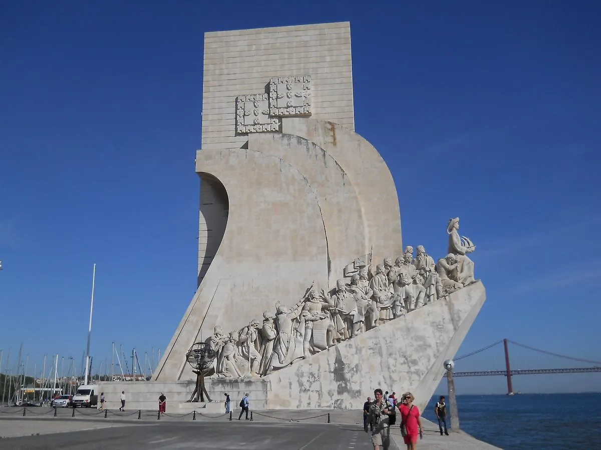 Homestay Casa Da Ilda Apartment Lisbon